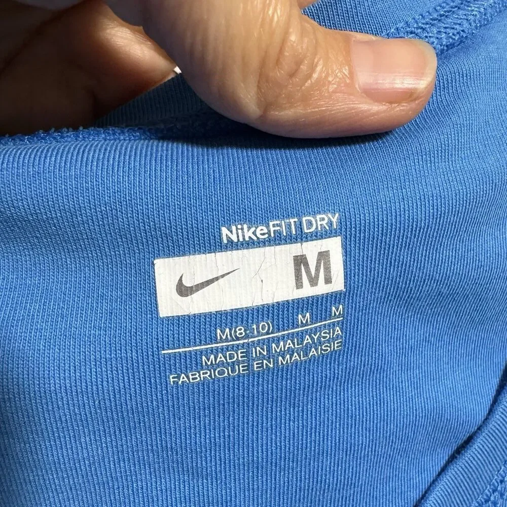 Nike measurements please